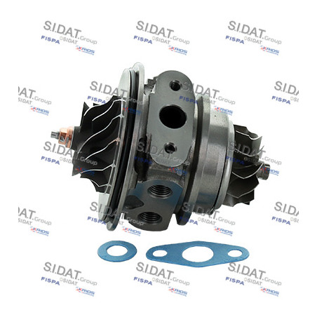 DTS 47.470 Ansamblu miez turbo
