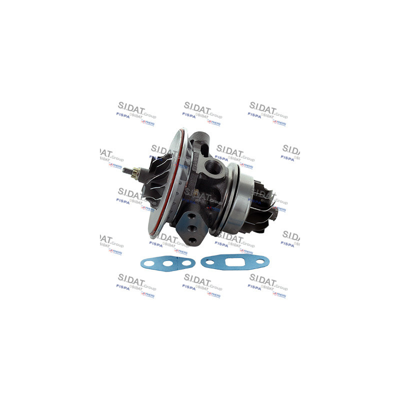 DTS 47.478 Ansamblu miez turbo