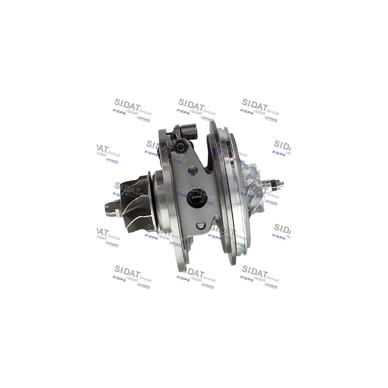 DTS 47.479 Set montaj, turbocompresor