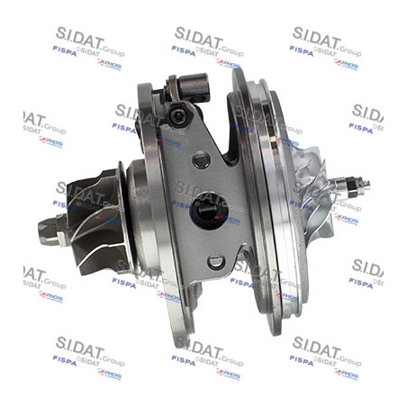 DTS 47.479 Set montaj, turbocompresor