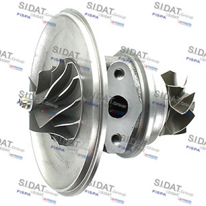 DTS 47.480 Ansamblu miez turbo
