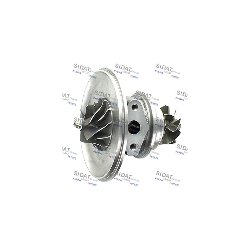 DTS 47.480 Ansamblu miez turbo