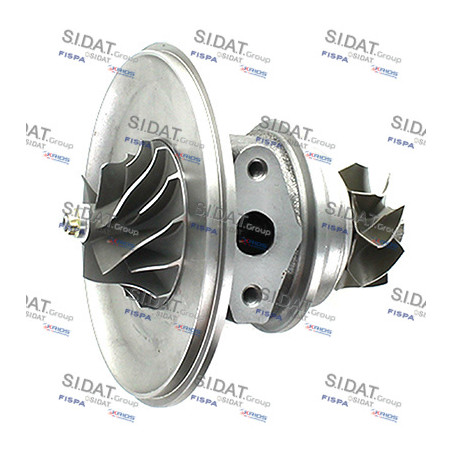 DTS 47.480 Ansamblu miez turbo