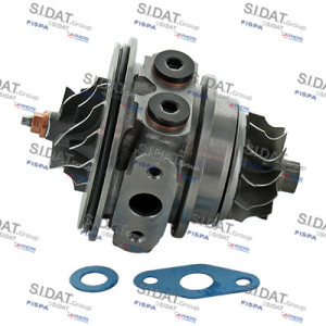 DTS 47.484 Ansamblu miez turbo
