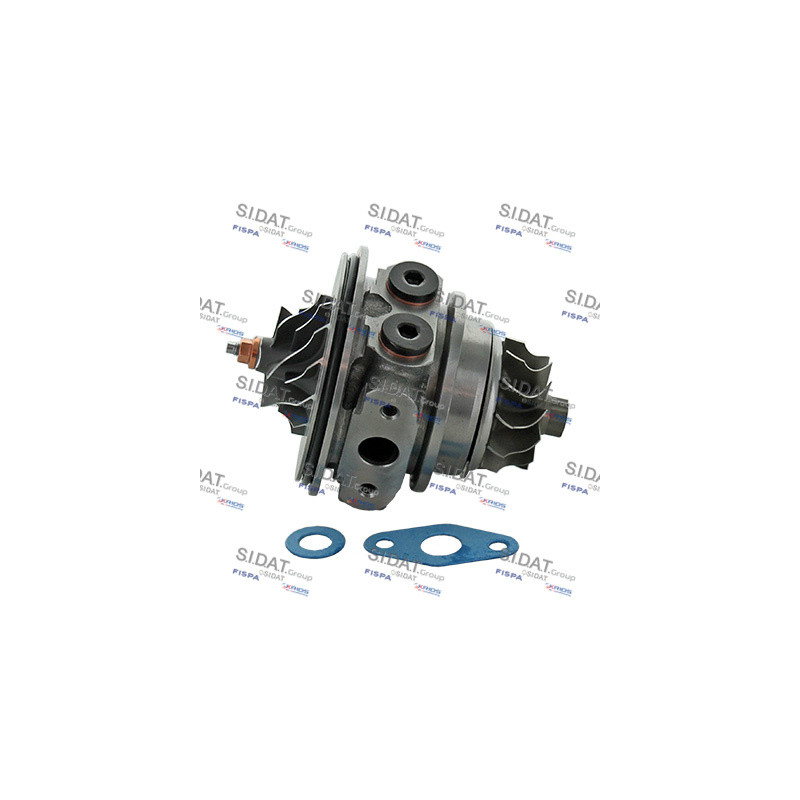 DTS 47.484 Ansamblu miez turbo