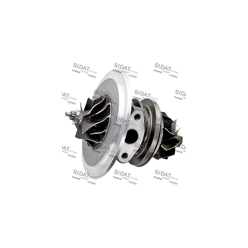 DTS 47.485 Ansamblu miez turbo