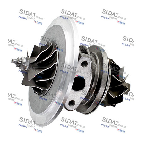 DTS 47.485 Ansamblu miez turbo
