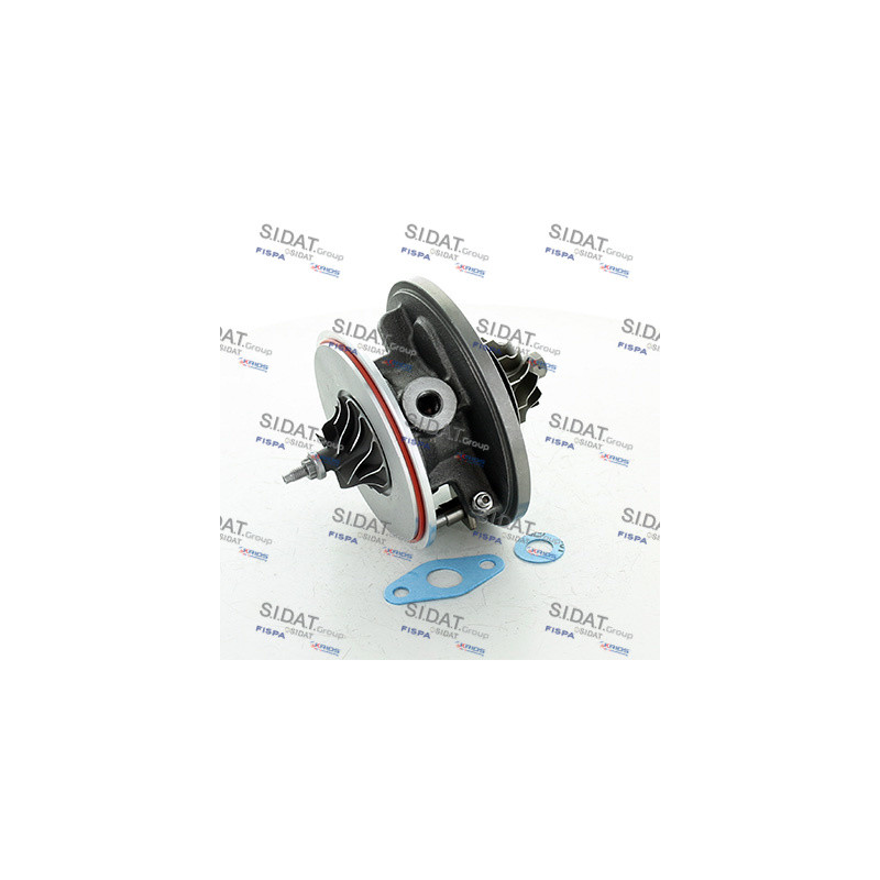 DTS 47.486 Ansamblu miez turbo