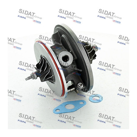 DTS 47.486 Ansamblu miez turbo