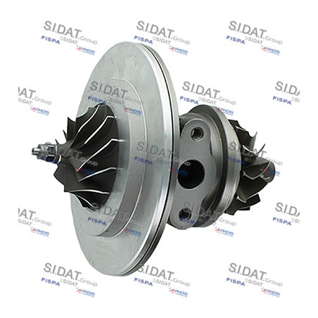 DTS 47.487 Ansamblu miez turbo