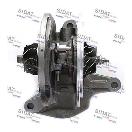 DTS 47.495 Ansamblu miez turbo