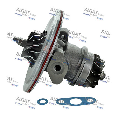 DTS 47.496 Ansamblu miez turbo
