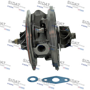 DTS 47.498 Ansamblu miez turbo
