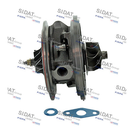 DTS 47.498 Ansamblu miez turbo