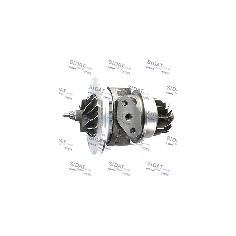 DTS 47.499 Ansamblu miez turbo