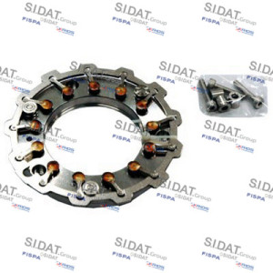 DTS 47.502 Set de reparatie, turbo