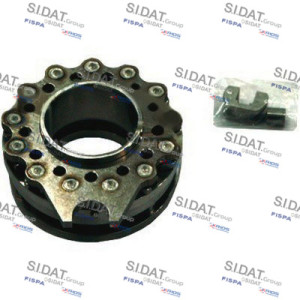 DTS 47.511 Set de reparatie, turbo