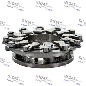 DTS 47.514 Set de reparatie, turbo