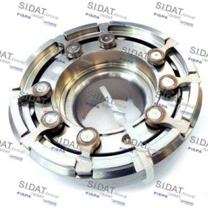 DTS 47.525 Set de reparatie, turbo