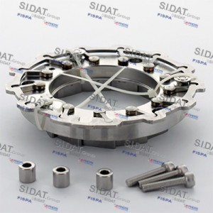 DTS 47.536 Set de reparatie, turbo