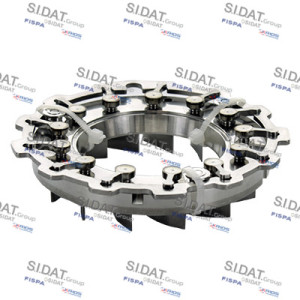 DTS 47.542 Set de reparatie, turbo