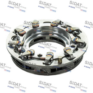 DTS 47.601 Set de reparatie, turbo