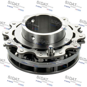 DTS 47.604 Set de reparatie, turbo