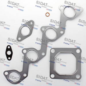DTS 47.703 Set montaj, turbocompresor