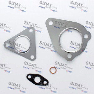 DTS 47.704 Set montaj, turbocompresor