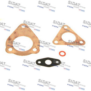 DTS 47.714 Set montaj, turbocompresor