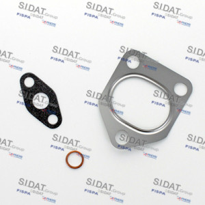 DTS 47.715 Set montaj, turbocompresor