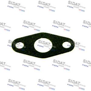DTS 47.717 Set montaj, turbocompresor