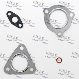 DTS 47.723 Set montaj, turbocompresor