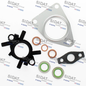 DTS 47.724 Set montaj, turbocompresor