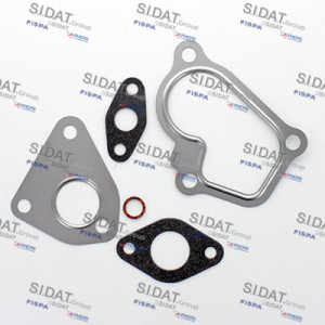 DTS 47.726 Set montaj, turbocompresor