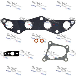 DTS 47.745 Set montaj, turbocompresor