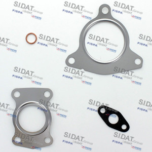 DTS 47.751 Set montaj, turbocompresor