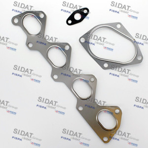 DTS 47.754 Set montaj, turbocompresor