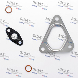 DTS 47.756 Set montaj, turbocompresor