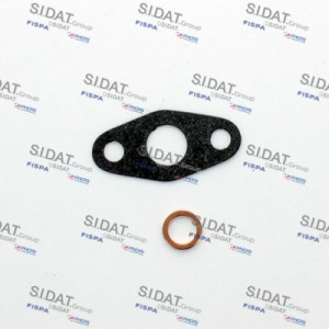 DTS 47.761 Set montaj, turbocompresor