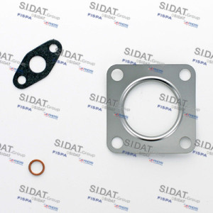 DTS 47.763 Set montaj, turbocompresor
