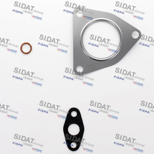 DTS 47.766 Set montaj, turbocompresor