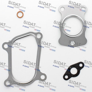 DTS 47.770 Set montaj, turbocompresor