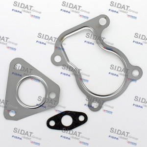 DTS 47.771 Set montaj, turbocompresor