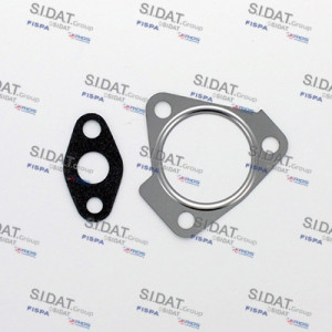 DTS 47.772 Set montaj, turbocompresor