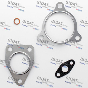 DTS 47.776 Set montaj, turbocompresor