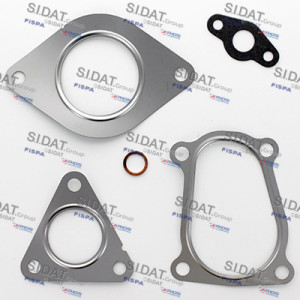 DTS 47.778 Set montaj, turbocompresor