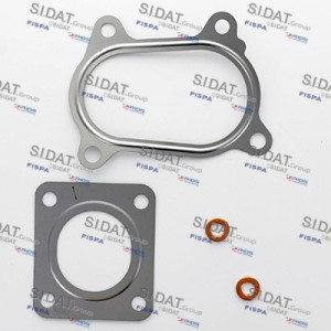 DTS 47.780 Set montaj, turbocompresor