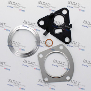 DTS 47.784 Set montaj, turbocompresor