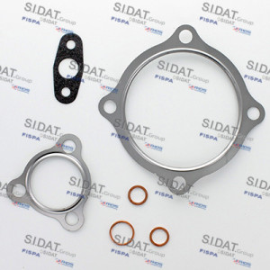 DTS 47.789 Set montaj, turbocompresor